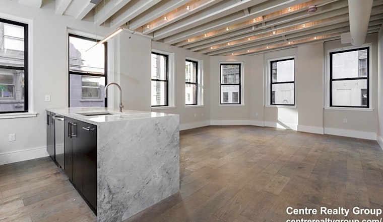 The most affordable apartments for rent in Downtown, Boston
