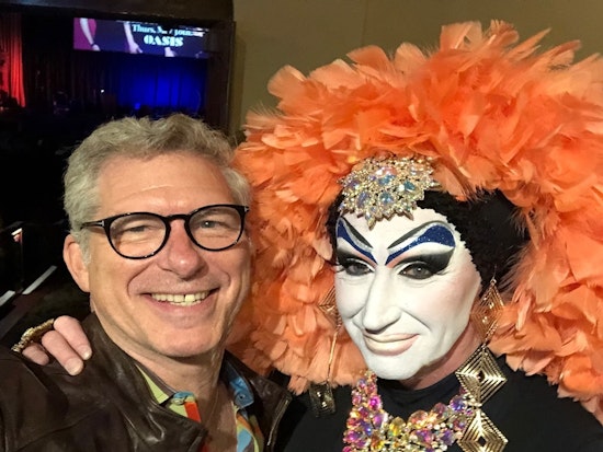 Perpetual indulgence: New SoMa Italian eatery to be named for Sister Roma