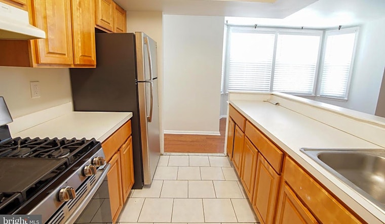 The most affordable apartments for rent in Spring Garden, Philadelphia