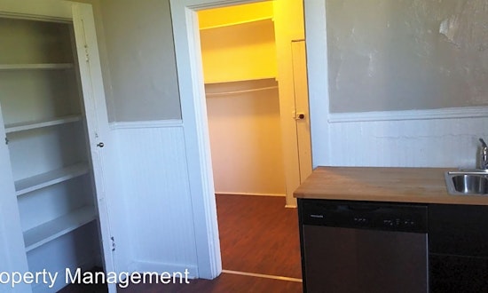 The cheapest apartments for rent in Southside Slopes, Pittsburgh