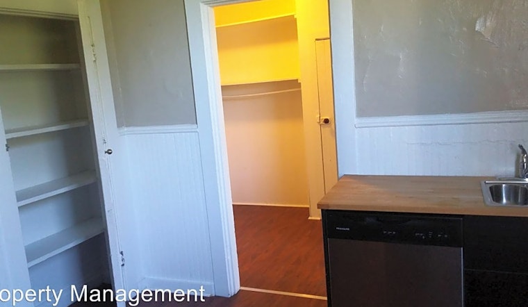The cheapest apartments for rent in Southside Slopes, Pittsburgh