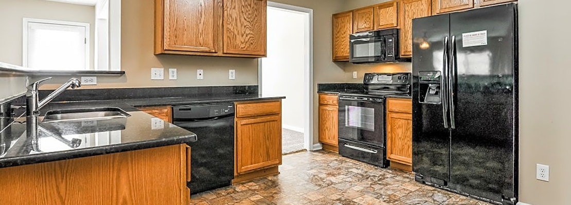 Apartments for rent in Raleigh: What will $1,800 get you?