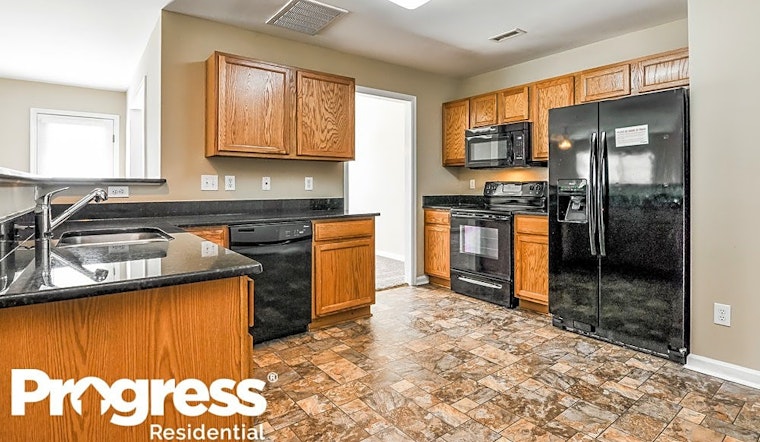 Apartments for rent in Raleigh: What will $1,800 get you?