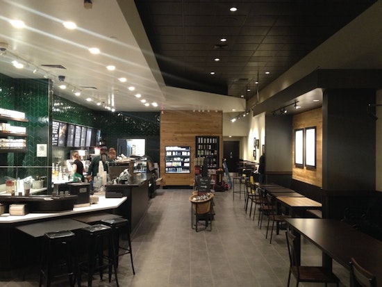 Inner Sunset Tavern Owners Surprised By Starbucks' Plans To Sell Beer & Wine