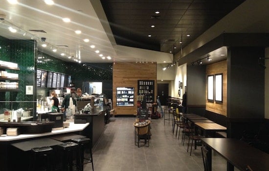 Inner Sunset Tavern Owners Surprised By Starbucks' Plans To Sell Beer & Wine