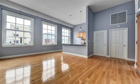 Apartments for rent in Cleveland: What will $1,100 get you?