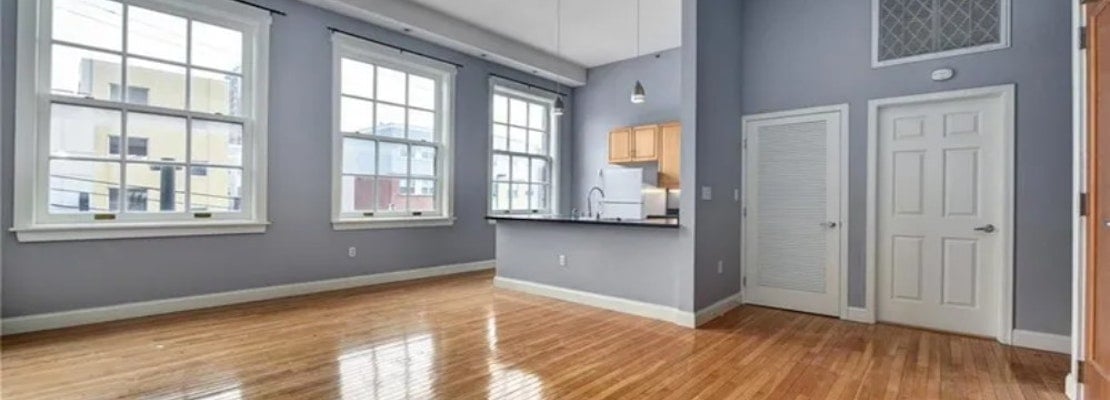 Apartments for rent in Cleveland: What will $1,100 get you?