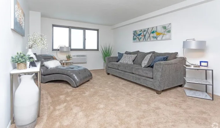 Apartments for rent in Detroit: What will $900 get you?