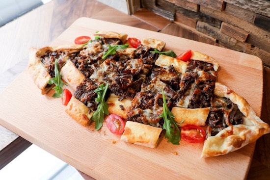 Here are Philadelphia's top 4 halal spots