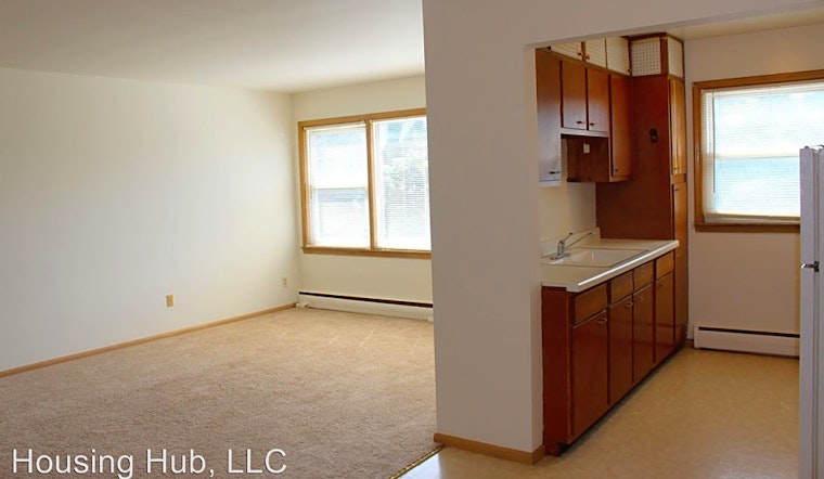 The cheapest apartments for rent in Dayton's Bluff, St. Paul