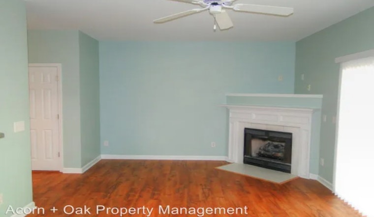Apartments for rent in Raleigh: What will $1,400 get you?