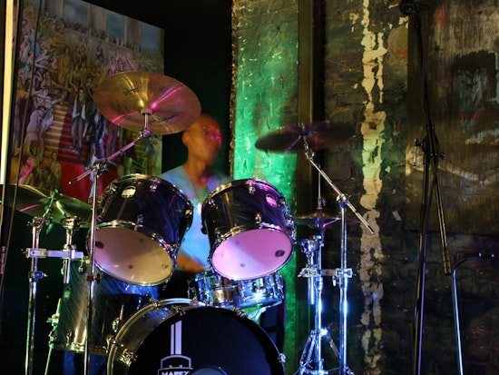 Music City To Expand With New Cafe And Bar, Resources For Local Musicians