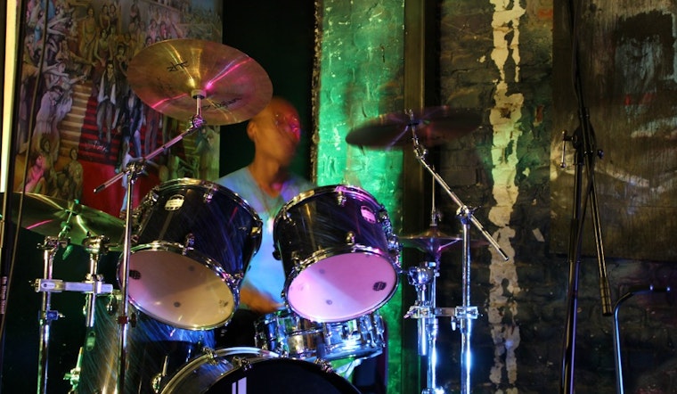 Music City To Expand With New Cafe And Bar, Resources For Local Musicians