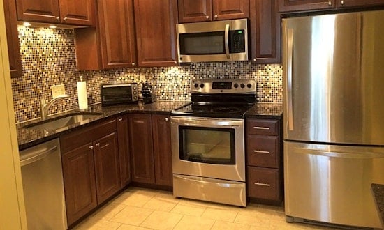 The most affordable apartments for rent in Central West End, St. Louis