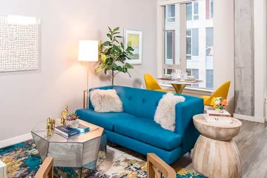 Apartments for rent in Portland: What will $1,600 get you?