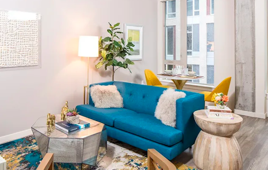 Apartments for rent in Portland: What will $1,600 get you?