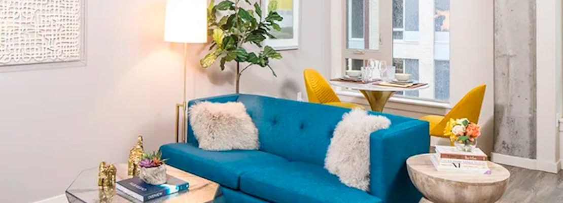 Apartments for rent in Portland: What will $1,600 get you?