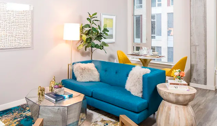 Apartments for rent in Portland: What will $1,600 get you?