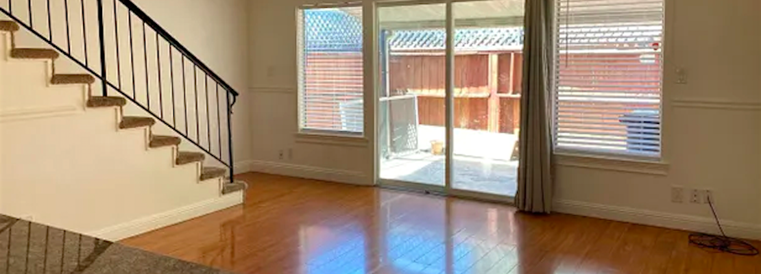 Apartments for rent in Sacramento: What will $1,400 get you?
