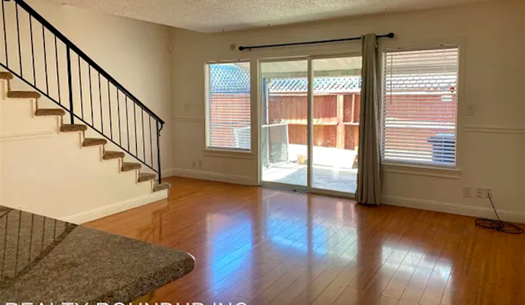 Apartments for rent in Sacramento: What will $1,400 get you?