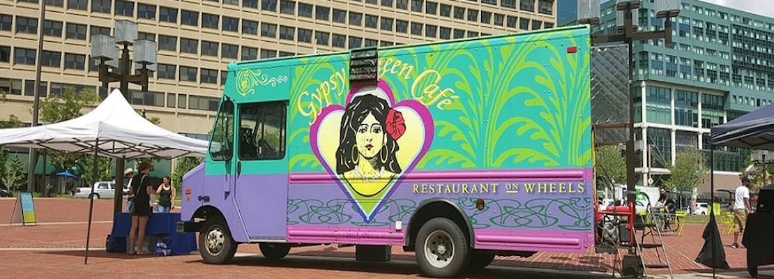 The 4 best food trucks in Baltimore