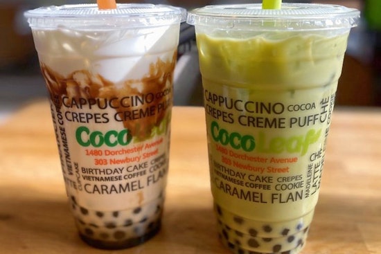 The 3 best spots to score juices and smoothies in Boston