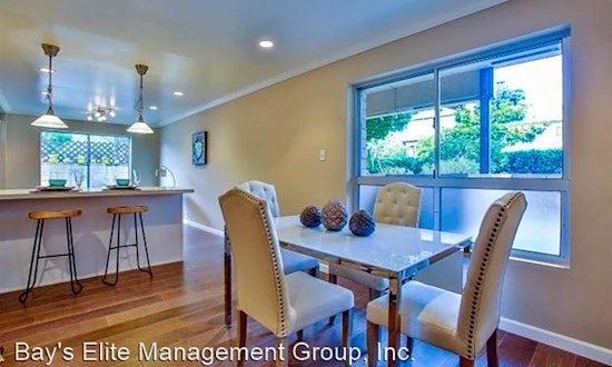 Apartments for rent in Berkeley: What will $3,000 get you?