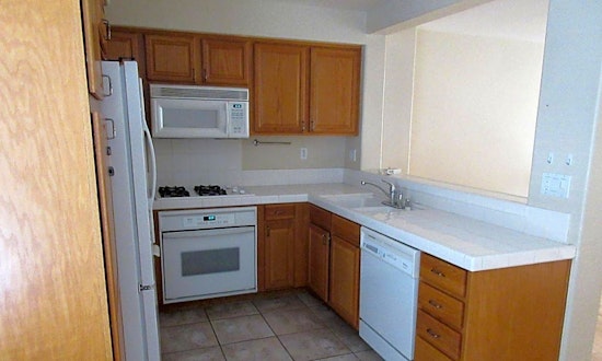 Apartments for rent in San Jose: What will $3,400 get you?