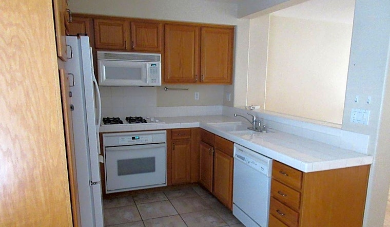 Apartments for rent in San Jose: What will $3,400 get you?