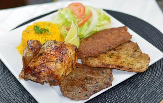 Washington's 4 best spots to score inexpensive Latin American eats