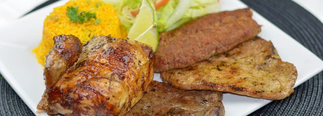 Washington's 4 best spots to score inexpensive Latin American eats