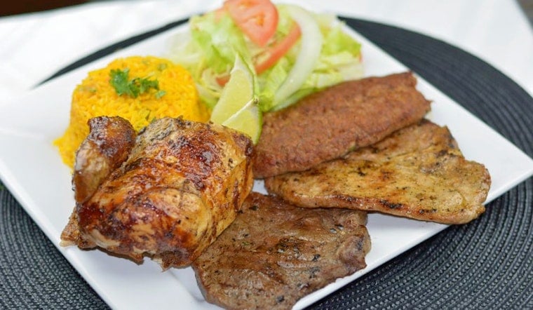 Washington's 4 best spots to score inexpensive Latin American eats