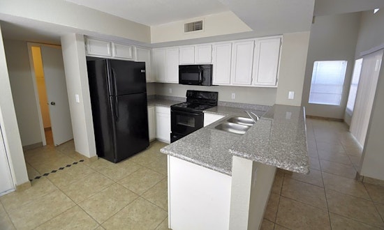 What apartments will $1,700 rent you in Deer Valley, right now?