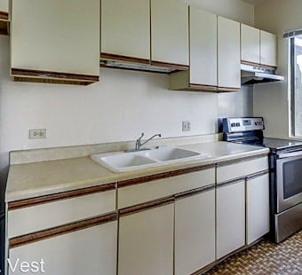 What apartments will $2,500 rent you in Nob Hill, right now?