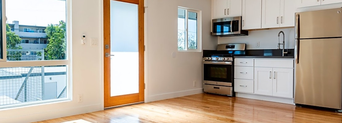 Apartments for rent in Santa Ana: What will $1,900 get you?