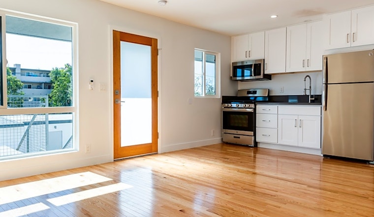 Apartments for rent in Santa Ana: What will $1,900 get you?