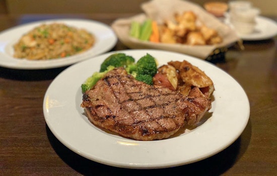 Here are Stockton's top 3 traditional American spots