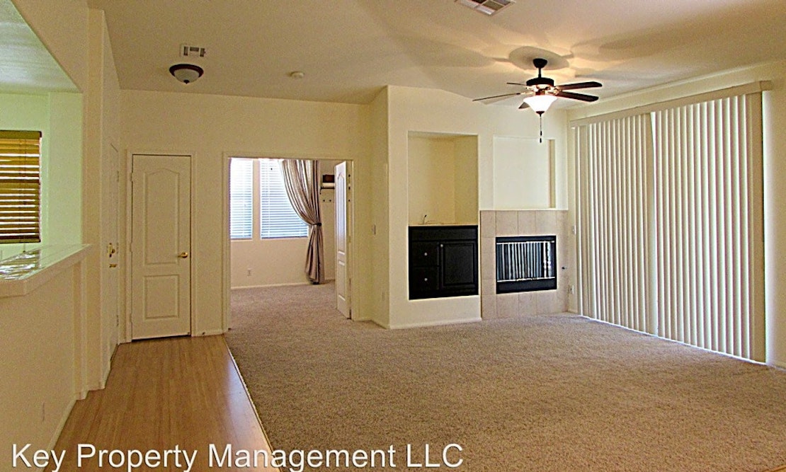 Apartments for rent in Henderson: What will $1,300 get you?