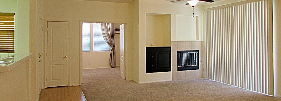 Apartments for rent in Henderson: What will $1,300 get you?