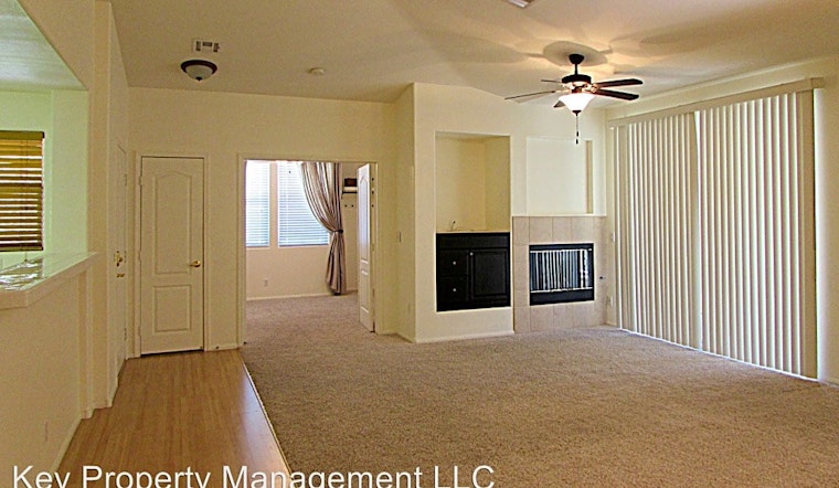 Apartments for rent in Henderson: What will $1,300 get you?