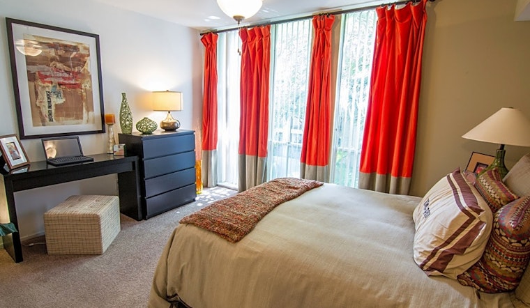 The cheapest apartments for rent in Greenway, Houston