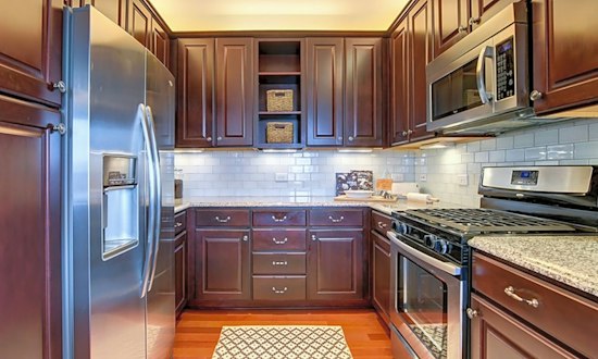 The cheapest apartments for rent in Forest Crest, San Antonio