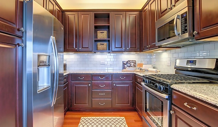 The cheapest apartments for rent in Forest Crest, San Antonio