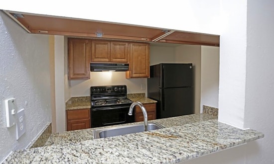 The cheapest apartments for rent in Far North, Dallas