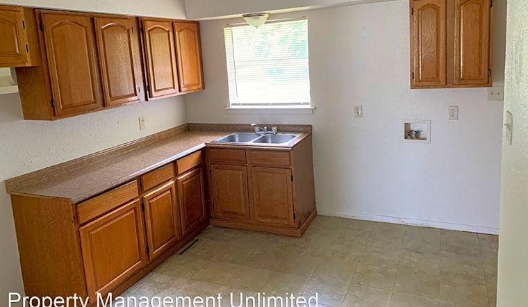 Budget apartments for rent in Wolf Creek, Dallas