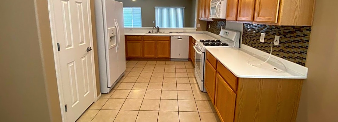 The most affordable apartments for rent in Anthem, Henderson