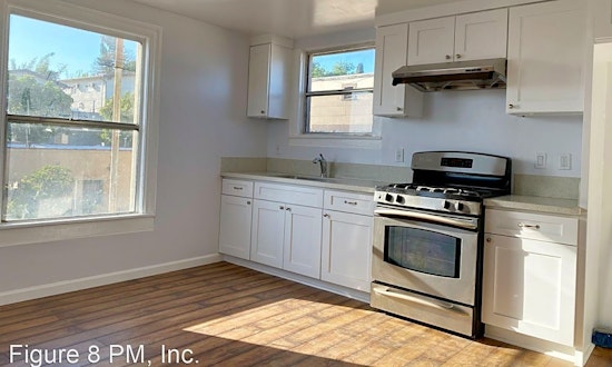 The most affordable apartments for rent in Echo Park, Los Angeles