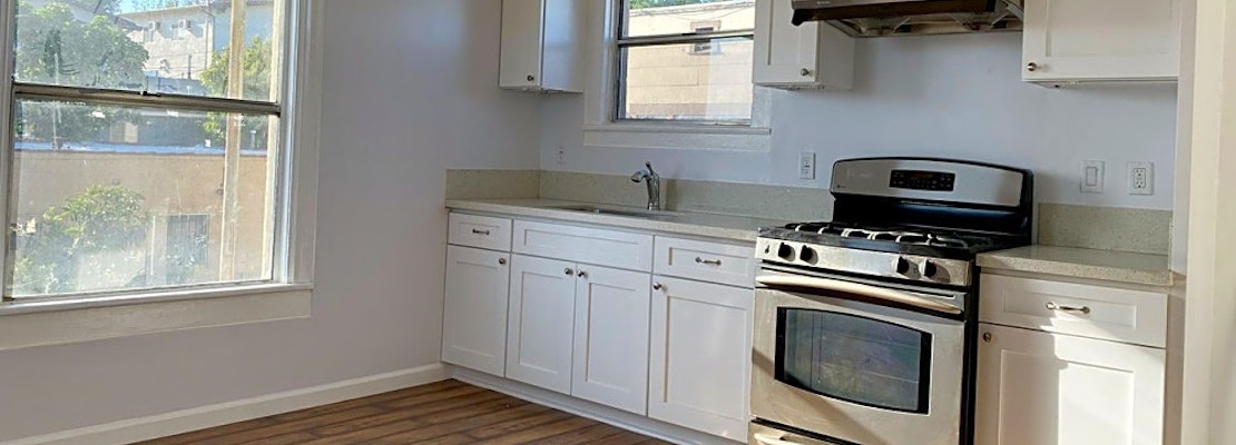 The most affordable apartments for rent in Echo Park, Los Angeles
