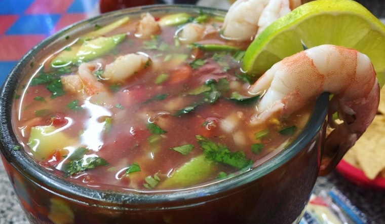 Yuba City's 5 favorite spots to find low-priced Mexican food