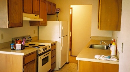 Budget apartments for rent in Ballard, Seattle